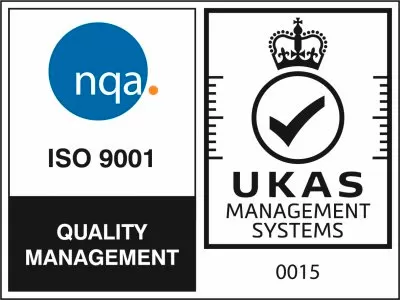 UKAS ISO